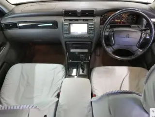 2000 Toyota Crown Estate Athlete V Hearse RWD, Turbo, Automatic, Sedan / Sports, stock KTD-0514 (photo 3)
