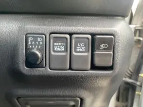 2001 Subaru Impreza WRX STI Fulltime 4WD, PS, PW, PL, AC, 6MT, Sedan / Sports, stock KTD-0516 (photo 3)