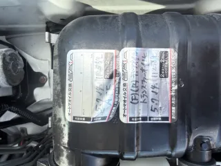 2000 Suzuki Jimny Wild Wind Turbo 4WD — photo 11 of 12
