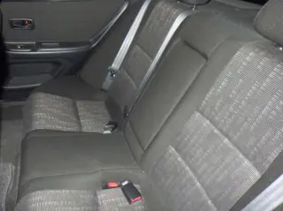 2001 Toyota Altezza X Edition RWD, PS, PW, AC, 5 Speed Manual, Sedan / Sports, stock KTD-0518 (photo 3)