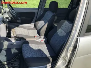 1998 Daihatsu Terios SUV — Silver 4WD Other JDM Imports, photo 7 of 11