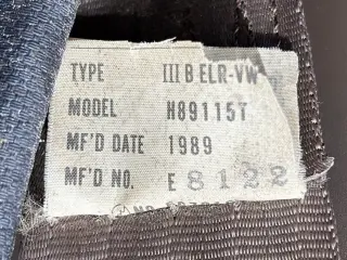 1989 Honda Acty Truck — Black 4WD Kei Trucks, photo 20 of 23