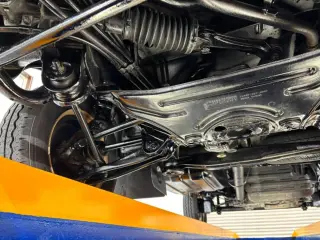 1989 Honda Acty Truck — Black 4WD Kei Trucks, photo 16 of 23