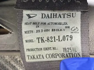 1991 Daihatsu Hijet Truck Jumbo — White 2WD Kei Trucks, photo 22 of 25
