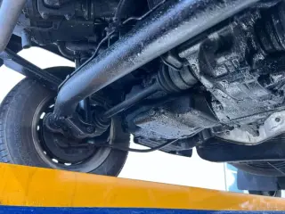 1991 Honda Acty Truck — Blue 4WD Kei Trucks, photo 21 of 25