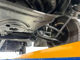 1991 Honda Acty Truck — White 4WD Kei Trucks, photo 19 of 25