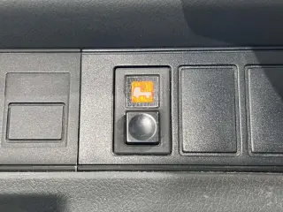1991 Honda Acty Truck — White 4WD Kei Trucks, photo 12 of 25