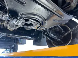 1991 Honda Acty Truck — Blue 4WD Kei Trucks, photo 19 of 25