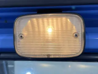 1991 Honda Acty Truck — Blue 4WD Kei Trucks, photo 6 of 25