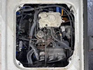 1991 Honda Acty Truckacty Truck Dump — White 4WD Kei Trucks, photo 10 of 27