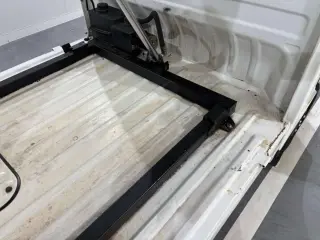 1991 Honda Acty Truckacty Truck Dump — White 4WD Kei Trucks, photo 6 of 27