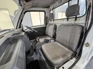 1991 Subaru Sambar Truck, Kei Truck / Mini Truck, right-hand drive Japanese import, stock KTD-0543 (photo 11)