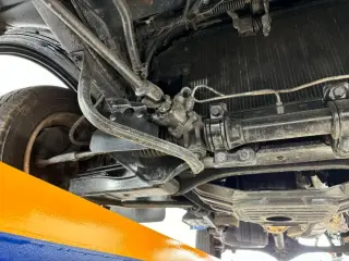 Blue 1992 Nissan Vanette Truck 2WD Japanese import for sale, stock KTD-0548 (photo 17)