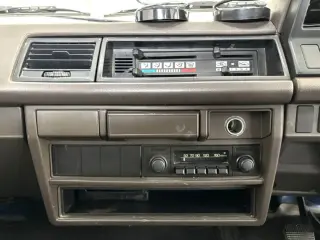 1992 Nissan Vanette Truck, Commercial Truck, right-hand drive Japanese import, stock KTD-0548 (photo 11)
