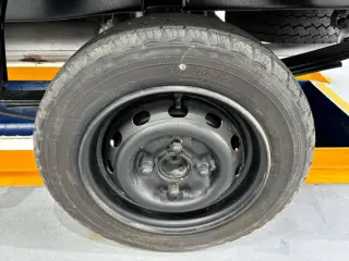 1992 Nissan Vanette Truck, Commercial Truck, right-hand drive Japanese import, stock KTD-0548 (photo 15)