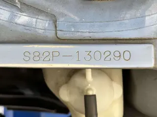 1993 Daihatsu Hijet Truck — Blue 2WD Kei Trucks, photo 20 of 21