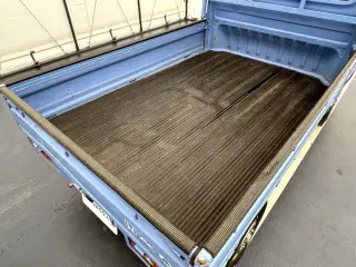 Blue 1993 Honda Acty Truck 2WD kei truck for sale, stock KTD-0553 (photo 5)