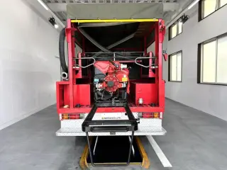 1993 Nissan Atlas Truck — Red 2WD Other JDM Imports, photo 17 of 29