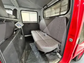 1993 Nissan Atlas Truck — Red 2WD Other JDM Imports, photo 14 of 29