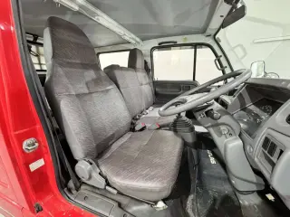 1993 Nissan Atlas Truck — Red 2WD Other JDM Imports, photo 9 of 29