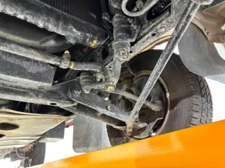 1993 Nissan Atlas Truck — Red 2WD Other JDM Imports, photo 23 of 29