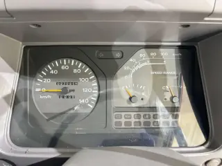 1993 Nissan Atlas Truck — Red 2WD Other JDM Imports, photo 7 of 29