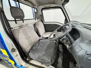 Blue 1993 Subaru Sambar Truck, 74,100 miles, EN07 660 cc, stock KTD-0562 (photo 10)