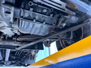 1993 Subaru Sambar Truck — Silver 4WD Kei Trucks, photo 20 of 22
