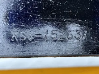 1993 Subaru Sambar Truck — White 4WD Kei Trucks, photo 23 of 25