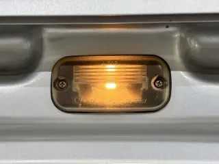 1993 Subaru Sambar Truck — Silver 4WD Kei Trucks, photo 6 of 25