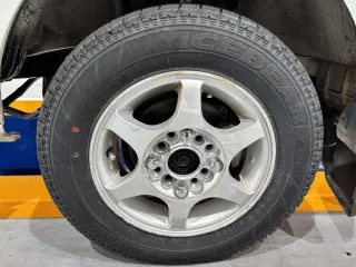 White 1993 Suzuki Carry Dumpcarry Truck, 77,800 miles, F6A 660 cc, stock KTD-0571 (photo 22)
