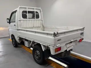 1994 Daihatsu Hijet Truck, Kei Truck / Mini Truck, right-hand drive Japanese import, stock KTD-0572 (photo 3)