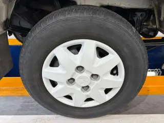 1994 Honda Acty Truck — White 2WD Kei Trucks, photo 15 of 25