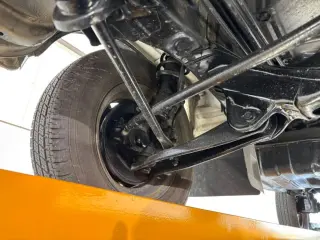 1994 Honda Acty Truck — White 2WD Kei Trucks, photo 18 of 25