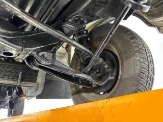 1994 Honda Acty Truck — White 2WD Kei Trucks, photo 19 of 25