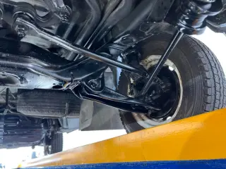 Blue 1994 Honda Acty Truck 2WD kei truck for sale, stock KTD-0574 (photo 17)