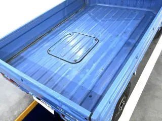 Blue 1994 Honda Acty Truck 2WD kei truck for sale, stock KTD-0574 (photo 5)