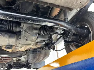 White 1994 Honda Acty Truck 2WD kei truck for sale, stock KTD-0575 (photo 21)