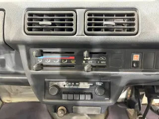 1994 Honda Acty Truck, Kei Truck / Mini Truck, right-hand drive Japanese import, stock KTD-0578 (photo 11)