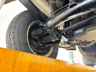 White 1994 Honda Acty Truck, 5-Speed Manual, imported kei truck, stock KTD-0578 (photo 20)