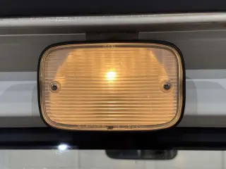 1994 Honda Acty Truck — White 4WD Kei Trucks, photo 6 of 26