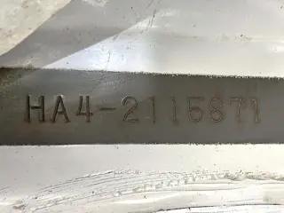 1994 Honda Acty Truck — White 4WD Kei Trucks, photo 23 of 25
