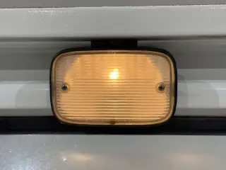 1994 Honda Acty Truck — White 4WD Kei Trucks, photo 6 of 24