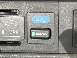 1994 Honda Acty Truck — Blue 4WD Kei Trucks, photo 11 of 25