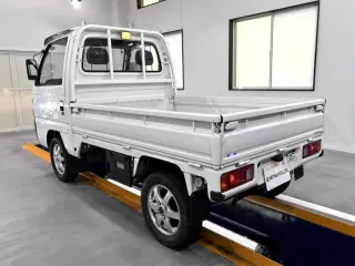 1994 Honda Acty Truck, Kei Truck / Mini Truck, right-hand drive Japanese import, stock KTD-0584 (photo 3)
