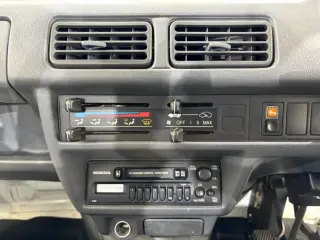 1994 Honda Acty Truck, Kei Truck / Mini Truck, right-hand drive Japanese import, stock KTD-0584 (photo 11)