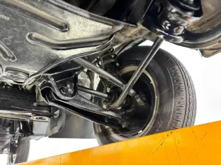 1994 Honda Acty Truck — White 4WD Kei Trucks, photo 19 of 25