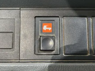 White 1994 Honda Acty Truck, 5-Speed Manual, imported kei truck, stock KTD-0586 (photo 12)