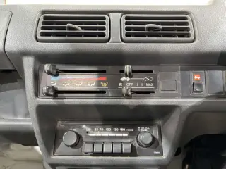 1994 Honda Acty Truck, Kei Truck / Mini Truck, right-hand drive Japanese import, stock KTD-0586 (photo 11)