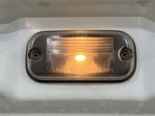 1994 Subaru Sambar Truck — White 4WD Kei Trucks, photo 6 of 26